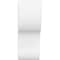 Ekena Millwork Standard Greensboro Architectural Grade PVC Rafter Tail, 3"W X 8"H X 12"L RFTP03X08X12GRN - alternate 2